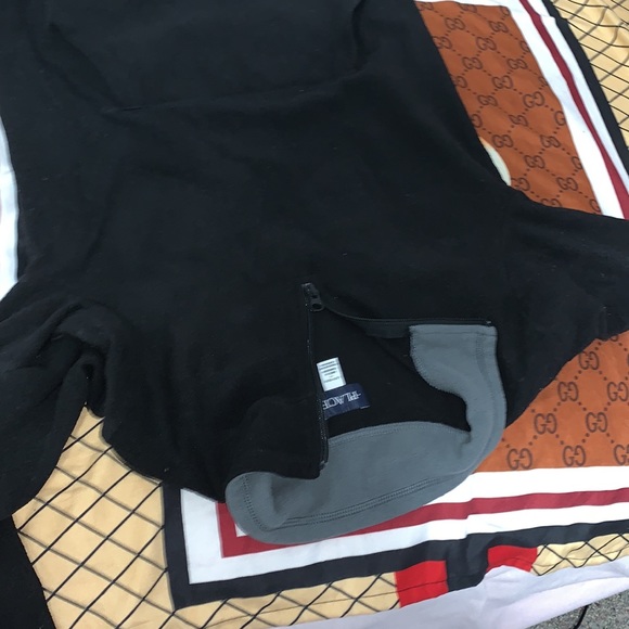 Black PLACE sweater - Picture 9 of 17